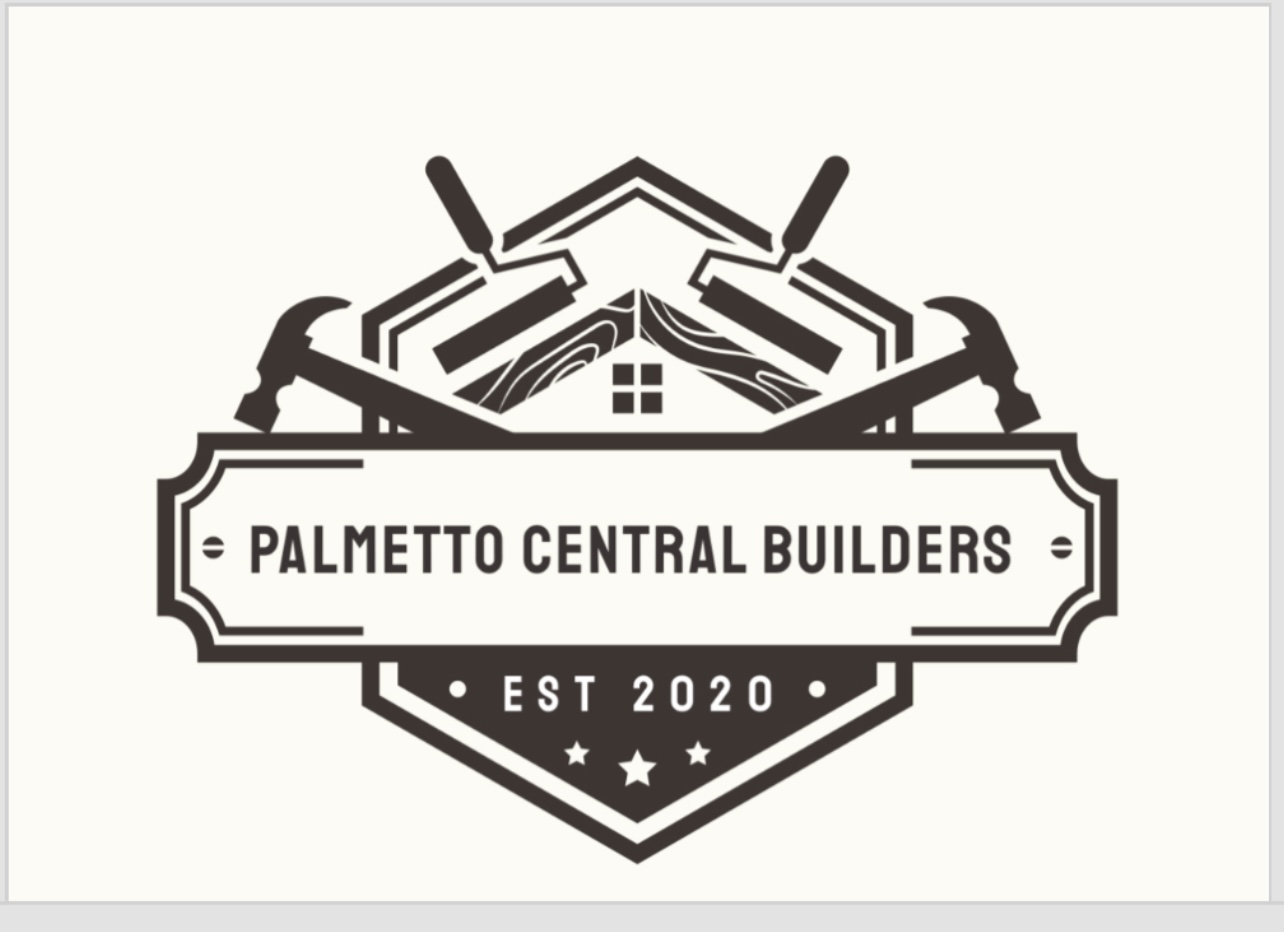 Palmetto Central Builders logo