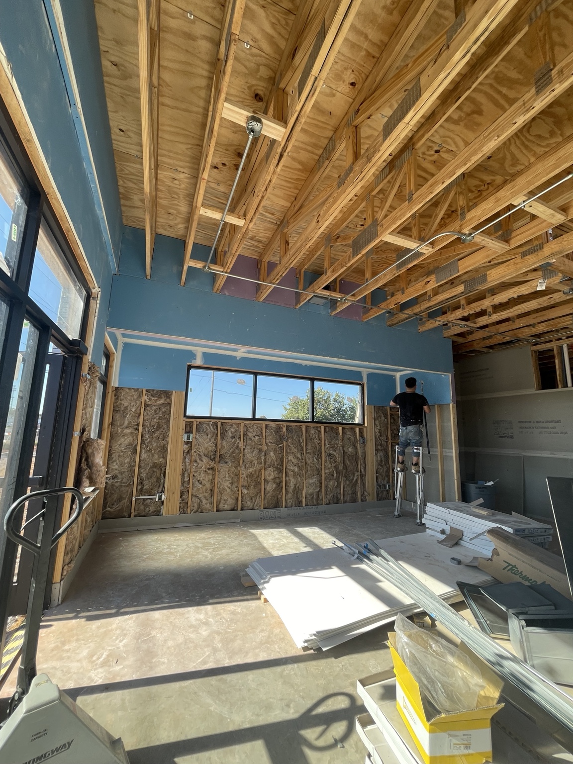 Palmetto Central Builders project photo 1
